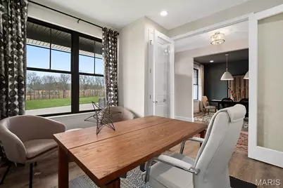 New Build Forest G At Autumn Hollow, Unincorporated, MO 63385 - Photo 5