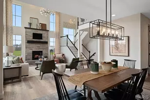 New Build Forest G At Autumn Hollow, Unincorporated, MO 63385 - Photo 13