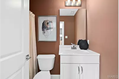 New Build Forest G At Autumn Hollow, Unincorporated, MO 63385 - Photo 41