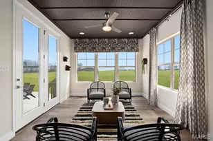 New Build Forest G At Autumn Hollow, Unincorporated, MO 63385 - Photo 23