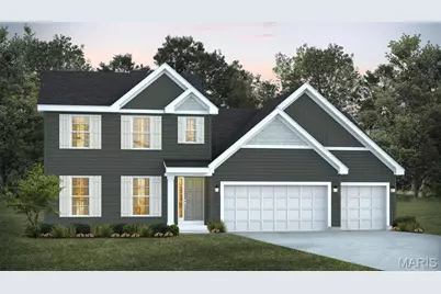 1 Tbb Savannah @ Creekside Sommers, O'Fallon, MO 63367 - Photo 7