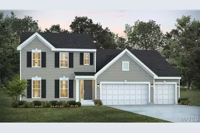 1 Tbb Savannah @ Creekside Sommers, O'Fallon, MO 63367 - Photo 3