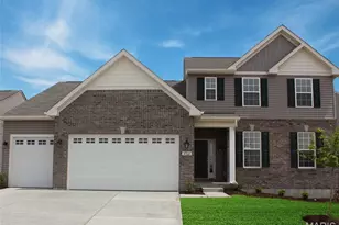 1 Tbb Savannah @ Creekside Sommers, O'Fallon, MO 63367 - Photo 1