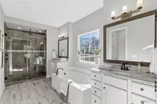 1 Tbb Kingston @ Chateau De Fond Du Lac, Lake Saint Louis, MO 63367 - Photo 13