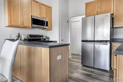 3826 Rocky Mound Drive, Wentzville, MO 63385 - Photo 15