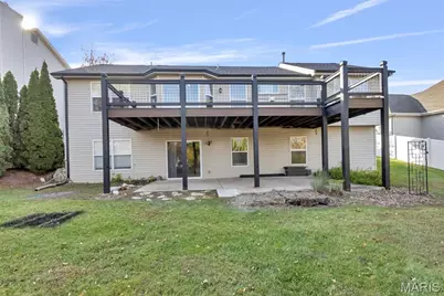 3826 Rocky Mound Drive, Wentzville, MO 63385 - Photo 39