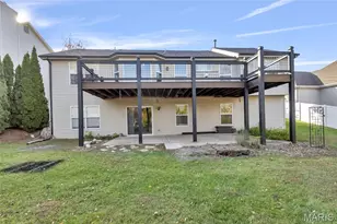 3826 Rocky Mound Dr, Wentzville, MO 63385 - Photo 39