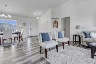 3826 Rocky Mound Dr, Wentzville, MO 63385 - Photo 9