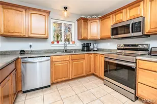 6066 Peachtree Dr, Hillsboro, MO 63050 - Photo 5