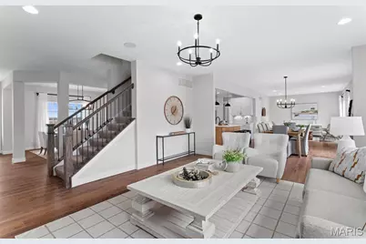 1 Tbb Bridgeport @ Chateau De Fond Du Lac, Lake Saint Louis, MO 63367 - Photo 17