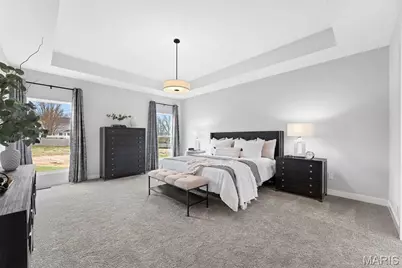 1 Tbb Bridgeport @ Chateau De Fond Du Lac, Lake Saint Louis, MO 63367 - Photo 23