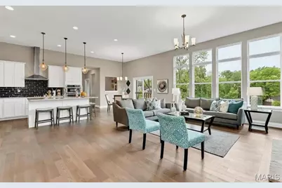 1 Tbb Monaco @ Chateau De Fond Du Lac, Lake Saint Louis, MO 63367 - Photo 3