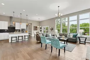 1 Tbb Monaco @ Chateau De Fond Du Lac, Lake Saint Louis, MO 63367 - Photo 3