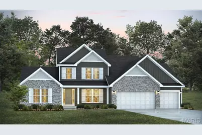1 Tbb Bridgeport @willow Grove, Dardenne Prairie, MO 63368 - Photo 47
