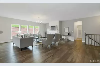 1 Tbb Waverly @ Chateau De Fond Du Lac, Lake Saint Louis, MO 63367 - Photo 3