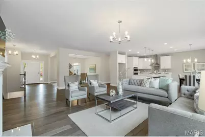 1 Tbb Waverly @ Chateau De Fond Du Lac, Lake Saint Louis, MO 63367 - Photo 5