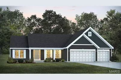 1 Tbb Waverly @ Chateau De Fond Du Lac, Lake Saint Louis, MO 63367 - Photo 19