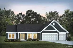 1 Tbb Waverly @ Chateau De Fond Du Lac, Lake Saint Louis, MO 63367 - Photo 19