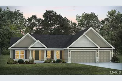 1 Tbb Waverly @ Chateau De Fond Du Lac, Lake Saint Louis, MO 63367 - Photo 23