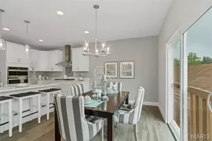 1 Tbb Waverly @ Chateau De Fond Du Lac, Lake Saint Louis, MO 63367 - Photo 7