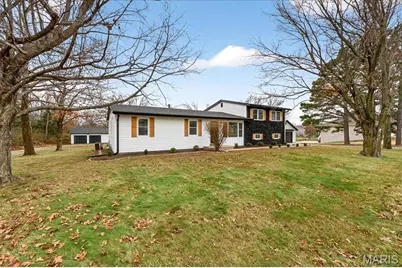 714 Sunset Lane, O'Fallon, MO 63366 - Photo 9