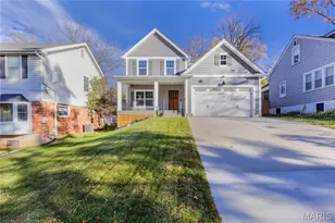 4126 Exeter Ave, Shrewsbury, MO 63119 - Photo 3