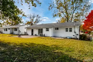 2190 Glenoro Dr, Florissant, MO 63033 - Photo 7