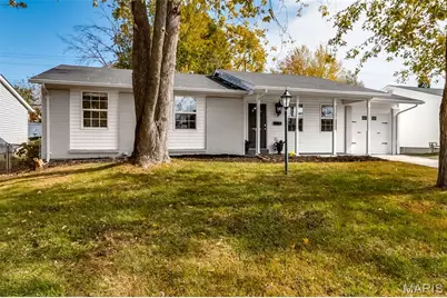 2190 Glenoro Drive, Florissant, MO 63033 - Photo 3