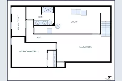 2190 Glenoro Drive, Florissant, MO 63033 - Photo 35