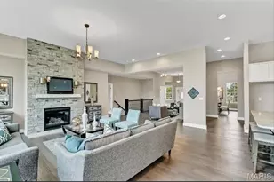 1 Tbb Monaco @willow Grove, Dardenne Prairie, MO 63368 - Photo 5