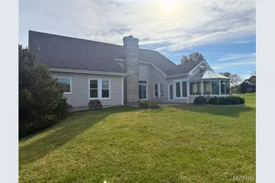74 W Meath Ring, Weldon Spring, MO 63304 - Photo 15