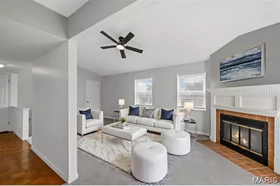 1421 Oriole Place, Saint Louis, MO 63144 - Photo 3