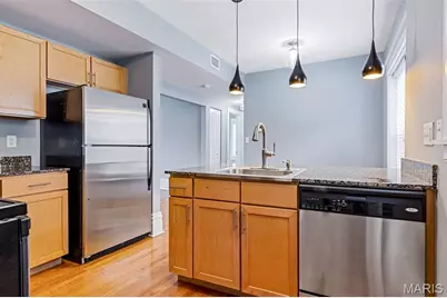 520 Rosedale Avenue #202, Saint Louis, MO 63112 - Photo 9