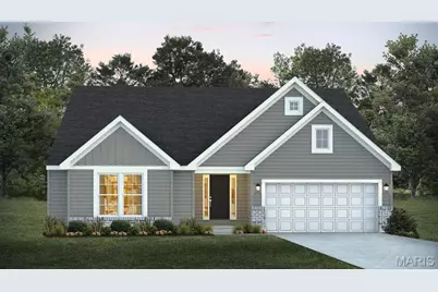 1 Tbb Edgewood @willow Grove, Dardenne Prairie, MO 63368 - Photo 1