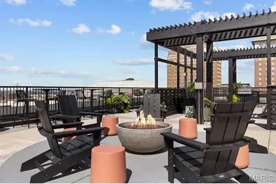 1000 Washington Avenue #421, Saint Louis, MO 63101 - Photo 15