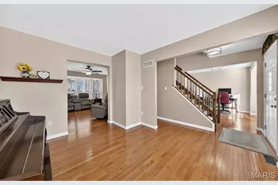 63 Gray Owl Garth Court, Saint Peters, MO 63304 - Photo 17