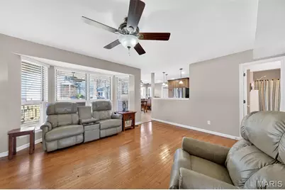 63 Gray Owl Garth Court, Saint Peters, MO 63304 - Photo 15