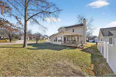63 Gray Owl Garth Court, Saint Peters, MO 63304 - Photo 41
