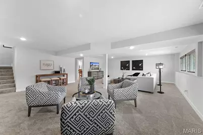 1 Tbb Canterbury@ Willow Grove, Dardenne Prairie, MO 63368 - Photo 15