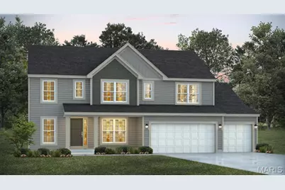 1 Tbb Princeton @willow Grove, Dardenne Prairie, MO 63368 - Photo 27