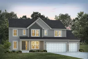 1 Tbb Princeton @willow Grove, Dardenne Prairie, MO 63368 - Photo 27