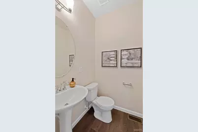 1 Tbb Princeton @willow Grove, Dardenne Prairie, MO 63368 - Photo 5