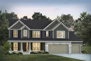 1 Tbb Princeton @willow Grove, Dardenne Prairie, MO 63368 - Photo 29
