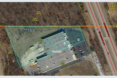 4337 Showplace Drive #4339, Farmington, MO 63640 - Photo 3