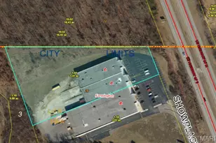 4337 Showplace Dr, Farmington, MO 63640 - Photo 3