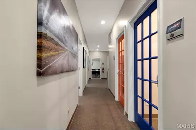 22 Richmond Center Court #13, Saint Peters, MO 63376 - Photo 9