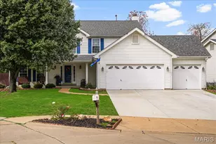 1239 Bedford Falls Ct, Ballwin, MO 63021 - Photo 51