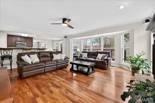 1239 Bedford Falls Ct, Ballwin, MO 63021 - Photo 3