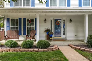 1239 Bedford Falls Ct, Ballwin, MO 63021 - Photo 49