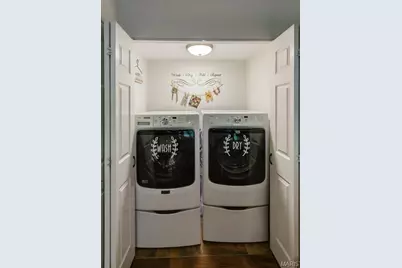 2623 Hampton Road #A, Saint Charles, MO 63303 - Photo 23